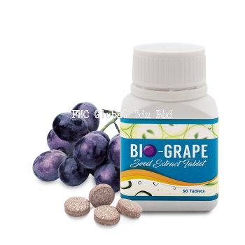Bio-Grape Seed