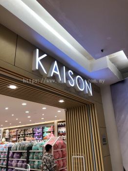 Kaison setia city mall