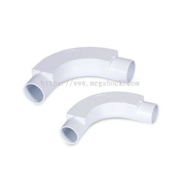 Inspection Bend (White)