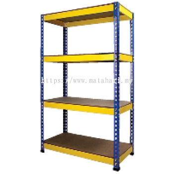 Light Duty Racking System