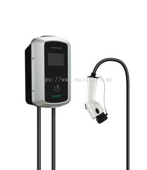 6 Series 7KW EV Charger