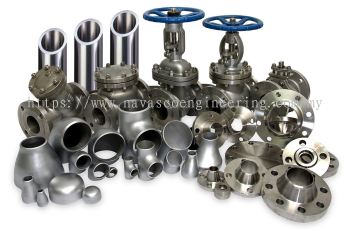 Industrial Material Supply