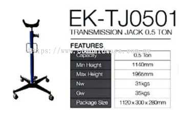 EK-TJ0501