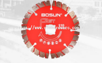 B04 – F2ST 4’’ – 110CBF, STONE 