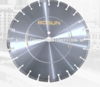 B14-LP243P 14’’ – LASER WELDED DRY