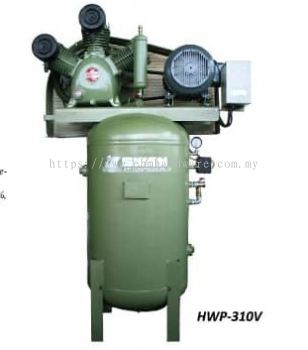 HWP-310V