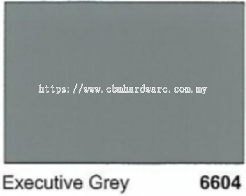 executive grey