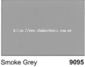 smoke grey