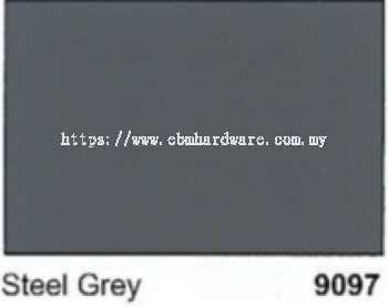 steel grey