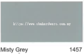 Misty Grey