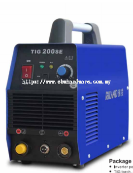 TIG 200SE