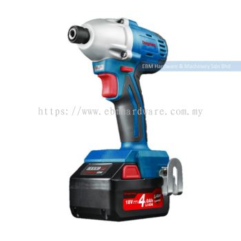 DONGCHENG DCPL02-14E 18V Cordless Brushless Impact Driver