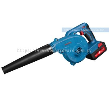 DONGCHENG DCQF32 20V Cordless Brushless Blower