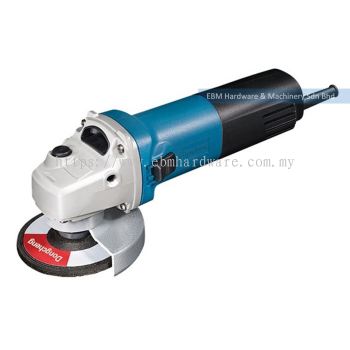 DONGCHENG DSM05-100B Angle Grinder 850W 100MM (4")