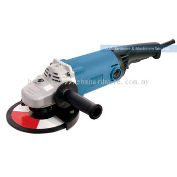 DONGCHENG DSM180A Angle Grinder 180mm (7")