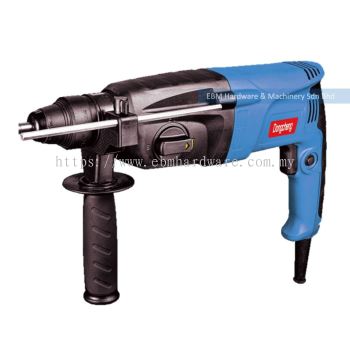 DONGCHENG DZC05-26B Electric Rotary Hammer