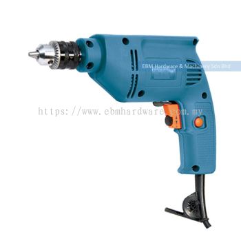 DONGCHENG DJZ10A Electric Drill