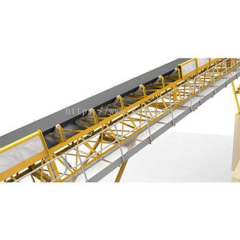 Bulk Conveyor Series