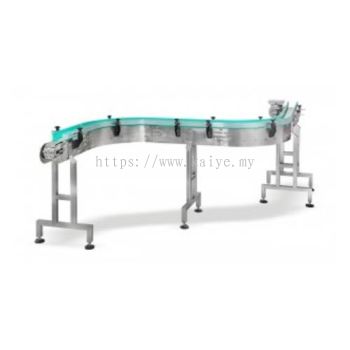 Table Top Chain Conveyor - 1