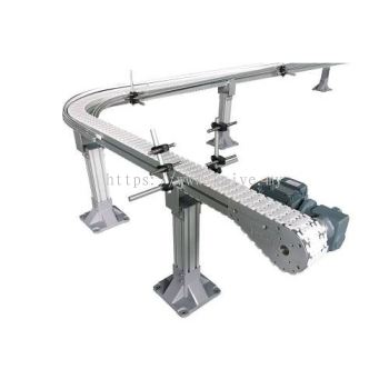 Table Top Chain Conveyor - 3