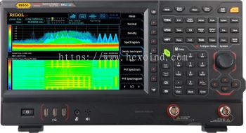 Rigol RSA5032-TG Real Time Spectrum Analyzer with Tracking Generator