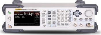 Rigol DSG3030 with IQ RF Signal Generator 3GHz