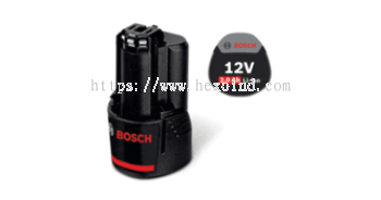 Bosch Battery Pack  GBA 12V 2.0Ah