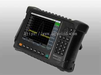 Saluki S3302B Handheld/ Portable Spectrum Analyzer (9kHz - 26.5GHz)