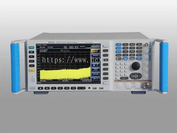 Saluki S3503 Series Signal / Spectrum Analyzer (3Hz - 67GHz)