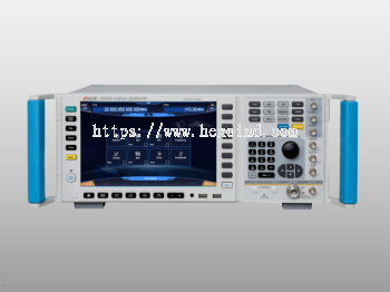 Saluki S1465V Series Vector Signal Generator (100kHz - 67GHz)