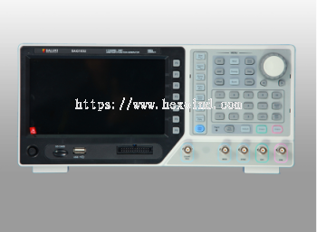 Saluki SAG1000 Arbitrary Function Generator (5-100MHz)