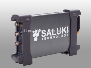 Saluki MO1000 Modular WIFI Oscilloscope (2CH,70MHz)