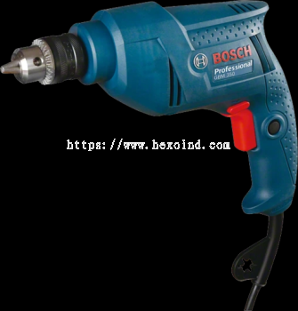 BOSCH GBM 350 Professional Drill