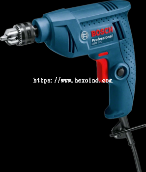 BOSCH GBM 320 Professional Drill