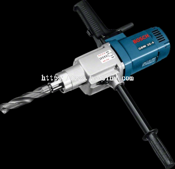 BOSCH GBM 32-4 Professional Drill