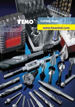 TEMO Cutting Tools