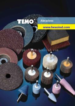 TEMO Abrasives