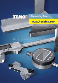 TEMO Measuring Tools