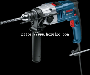 BOSCH GSB 20-2 RE Professional Impact Drill