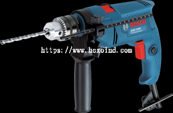 BOSCH GSB 1300 Professional Impact Drill