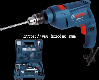 BOSCH GSB 500 RE Professional Impact Drill