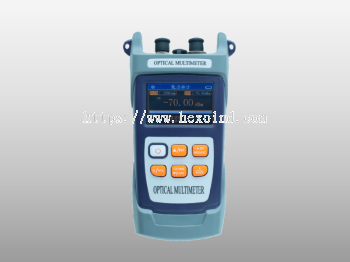 Saluki SK300X Smart Optical Power Meter