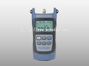 Saluki SK300 Handheld Optical Power Meter