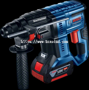 BOSCH Cordless Rotary Hammer GBH 180-LI Professional