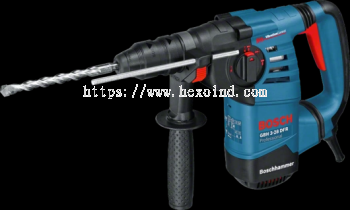 BOSCH Rotary Hammer GBH 3-28 DFR Professional