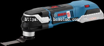 BOSCH Cordless Multi-Cutter GOP 18V-28 Professional