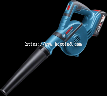 BOSCH Cordless Blowers GBL 18V-120 Professional