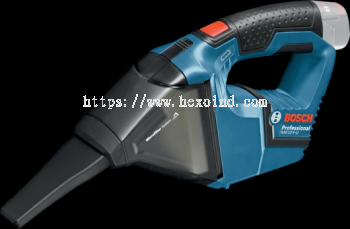 BOSCH Vacuum Cleaner GAS 12 V-LI Professional