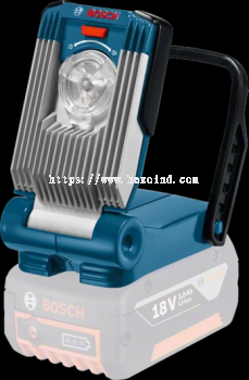 BOSCH Cordless Torch GLI VariLED Professional