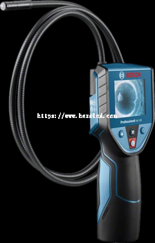 BOSCH Cordless Inspection Camera GIC 120 Professional